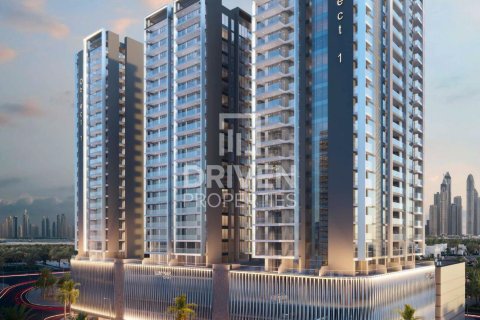 شقة في Jumeirah Village Triangle, دبي 2 غرف نوم, 103.49 م² رقم 140161 - صورة 5