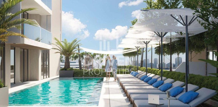 شقة في Jumeirah Village Triangle, دبي 2 غرف نوم, 103.49 م² رقم 140161