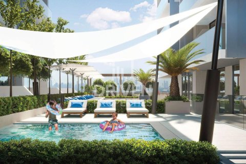 شقة في Jumeirah Village Triangle, دبي 2 غرف نوم, 103.49 م² رقم 140161 - صورة 6