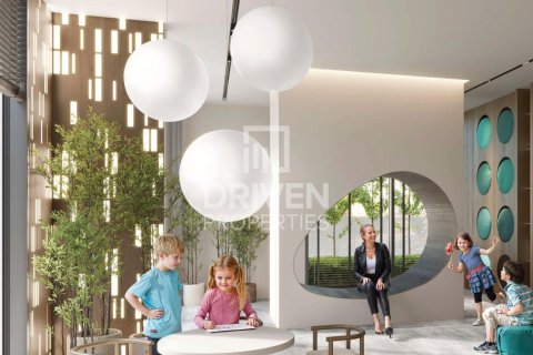 شقة في Jumeirah Village Triangle, دبي 2 غرف نوم, 103.49 م² رقم 140161 - صورة 12