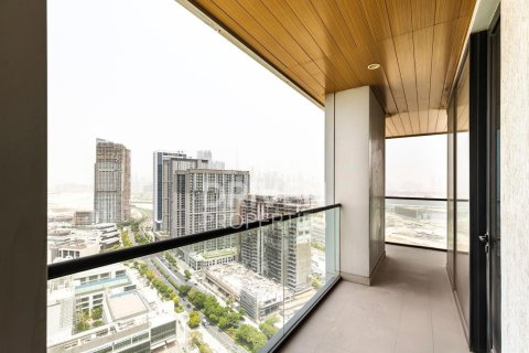 Apartamento en Sobha Hartland, Mohammed Bin Rashid City, Dubai, 4 dormitorios, 275.27 m², № 140160 - foto 3