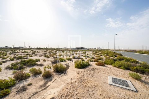 Купить земельный участок в Джабаль-Али, Дубай: 1013.76м², № 140156 - фото 3