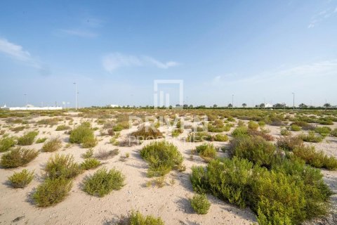 Купить земельный участок в Джабаль-Али, Дубай: 1013.76м², № 140156 - фото 4