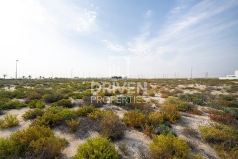 Купить земельный участок в Джабаль-Али, Дубай: 1013.76м², № 140156 - фото 10