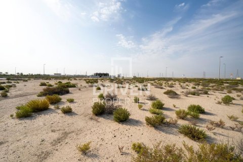 Купить земельный участок в Джабаль-Али, Дубай: 1013.76м², № 140156 - фото 6