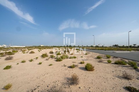 Купить земельный участок в Джабаль-Али, Дубай: 1013.67м², № 140157 - фото 6