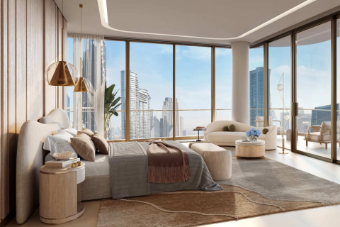 Apartamento en Dubai, 4 dormitorios, 446 m², № 17295 - foto 11