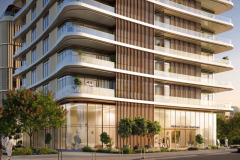 Apartamento en Dubai, 4 dormitorios, 446 m², № 17295 - foto 4