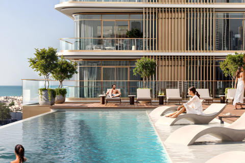 Apartamento en Dubai, 4 dormitorios, 446 m², № 17295 - foto 5