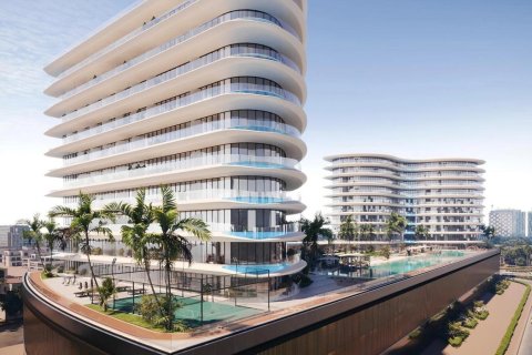 شقة في Discovery Gardens, دبي 1غرف نوم, 83 م² رقم 17300 - صورة 11