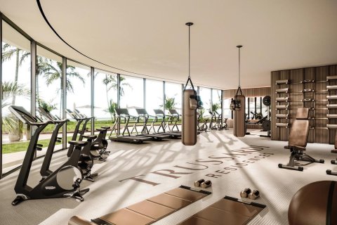 شقة في Discovery Gardens, دبي 1غرف نوم, 83 م² رقم 17300 - صورة 9