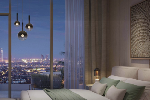 Apartment in Emirates Hills, Dubai 3 bedrooms, 244 sq.m. № 17304 - photo 2