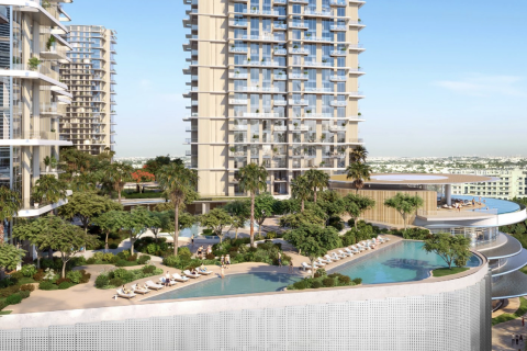 Apartment in Emirates Hills, Dubai 3 bedrooms, 244 sq.m. № 17304 - photo 5