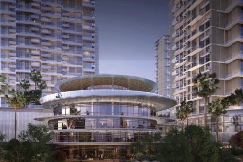 Apartment in Emirates Hills, Dubai 3 bedrooms, 244 sq.m. № 17304 - photo 6