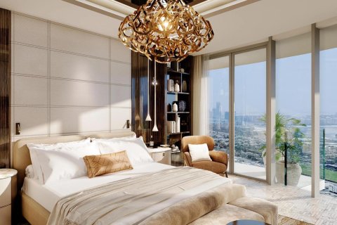 شقة في Al Sufouh, دبي 1غرف نوم, 70 م² رقم 17303 - صورة 2