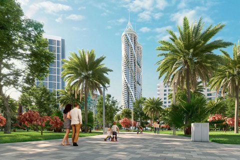 شقة في Al Sufouh, دبي 1غرف نوم, 70 م² رقم 17303 - صورة 14