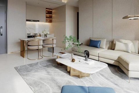 Apartamento en Al Satwa, Dubai, 1 dormitorio, 57 m², № 17298 - foto 14