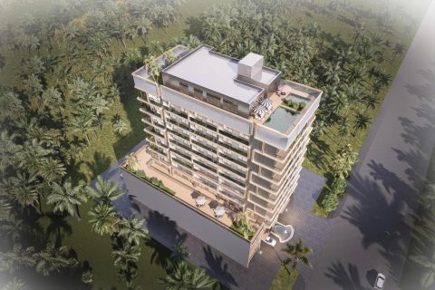 Apartamento en Al Satwa, Dubai, 1 dormitorio, 57 m², № 17298 - foto 5