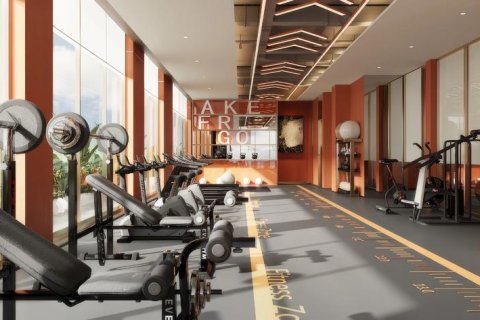 Apartamento en Al Satwa, Dubai, 1 dormitorio, 57 m², № 17298 - foto 8