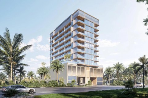 Apartamento en Al Satwa, Dubai, 1 dormitorio, 57 m², № 17298 - foto 3