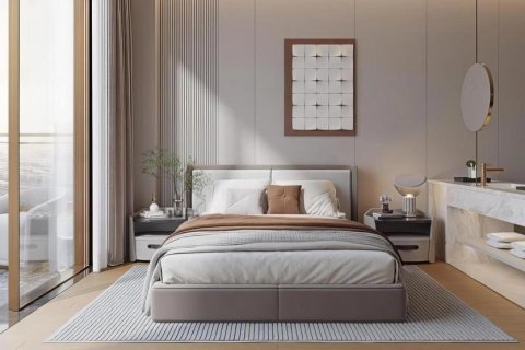 Apartamento en Al Satwa, Dubai, 1 dormitorio, 57 m², № 17298 - foto 13