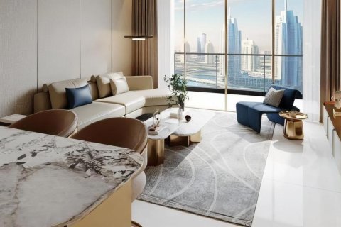 Apartamento en Al Satwa, Dubai, 1 dormitorio, 57 m², № 17298 - foto 12