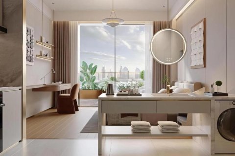 Apartamento en Al Satwa, Dubai, 1 dormitorio, 57 m², № 17298 - foto 10