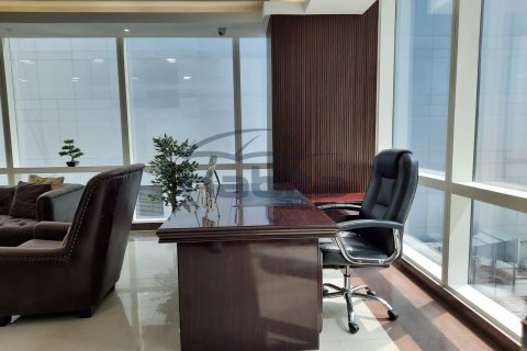 Oficina en Tamani Art Tower, Business Bay, Dubai, 60.8 m², № 7785 - foto 4