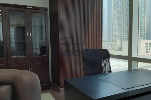 Oficina en Tamani Art Tower, Business Bay, Dubai, 60.8 m², № 7785 - foto 5