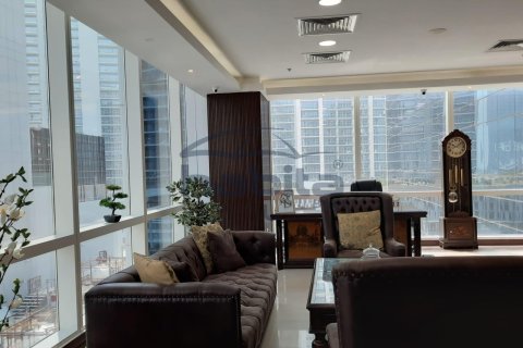 Oficina en Tamani Art Tower, Business Bay, Dubai, 60.8 m², № 7785 - foto 8