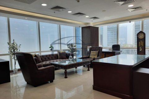 Oficina en Tamani Art Tower, Business Bay, Dubai, 60.8 m², № 7785 - foto 1