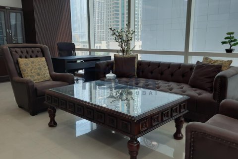 Oficina en Tamani Art Tower, Business Bay, Dubai, 60.8 m², № 7785 - foto 3
