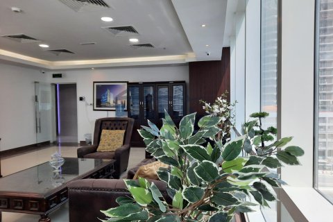 Oficina en Tamani Art Tower, Business Bay, Dubai, 60.8 m², № 7785 - foto 7