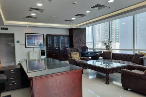 Oficina en Tamani Art Tower, Business Bay, Dubai, 60.8 m², № 7785 - foto 6