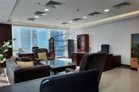 Oficina en Tamani Art Tower, Business Bay, Dubai, 60.8 m², № 7785 - foto 12