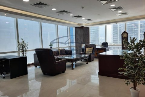Oficina en Tamani Art Tower, Business Bay, Dubai, 60.8 m², № 7785 - foto 11