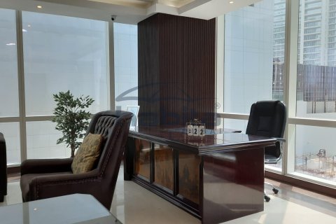 Oficina en Tamani Art Tower, Business Bay, Dubai, 60.8 m², № 7785 - foto 2