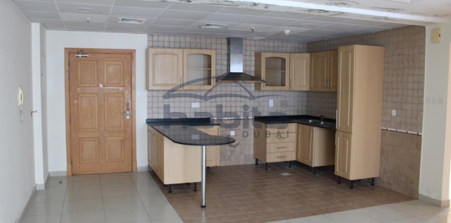 Appartement à Jumeirah Lake Towers, Dubai, 3 chambres, 122.1 m², № 7784