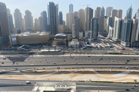Appartement à Jumeirah Lake Towers, Dubai, 3 chambres, 122.1 m², № 7784 - photo 12