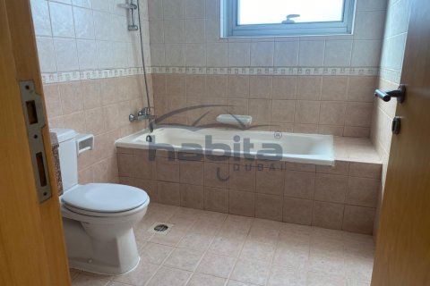 Appartement à Jumeirah Lake Towers, Dubai, 3 chambres, 122.1 m², № 7784 - photo 10