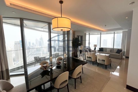 Купить квартиру в The Address Sky View Towers, Даунтаун Дубай (Даунтаун Бурдж Дубай), Дубай: 4 спальни, 235.8м², № 7786 - фото 2