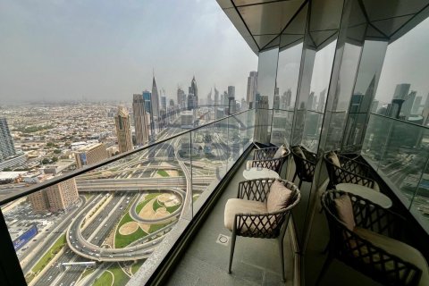 Купить квартиру в The Address Sky View Towers, Даунтаун Дубай (Даунтаун Бурдж Дубай), Дубай: 4 спальни, 235.8м², № 7786 - фото 3