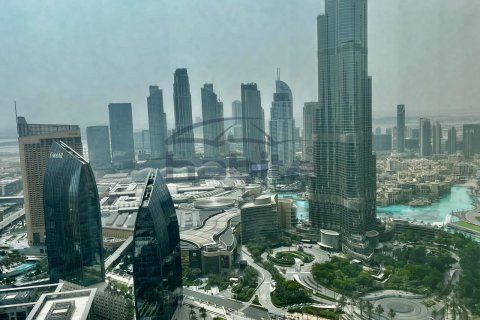 Купить квартиру в The Address Sky View Towers, Даунтаун Дубай (Даунтаун Бурдж Дубай), Дубай: 4 спальни, 235.8м², № 7786 - фото 1