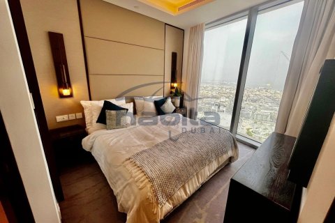 Купить квартиру в The Address Sky View Towers, Даунтаун Дубай (Даунтаун Бурдж Дубай), Дубай: 4 спальни, 235.8м², № 7786 - фото 7