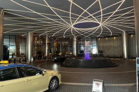 Купить квартиру в The Address Sky View Towers, Даунтаун Дубай (Даунтаун Бурдж Дубай), Дубай: 4 спальни, 235.8м², № 7786 - фото 12
