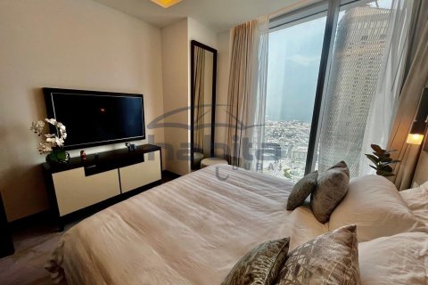 Купить квартиру в The Address Sky View Towers, Даунтаун Дубай (Даунтаун Бурдж Дубай), Дубай: 4 спальни, 235.8м², № 7786 - фото 6