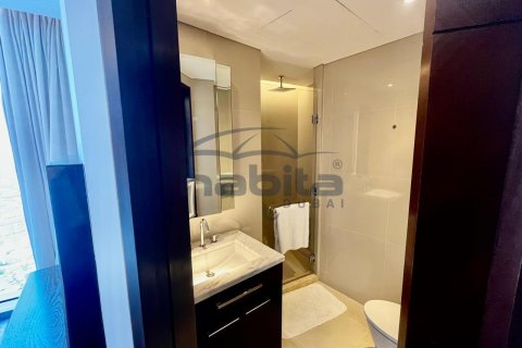 Купить квартиру в The Address Sky View Towers, Даунтаун Дубай (Даунтаун Бурдж Дубай), Дубай: 4 спальни, 235.8м², № 7786 - фото 8