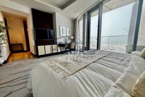 Купить квартиру в The Address Sky View Towers, Даунтаун Дубай (Даунтаун Бурдж Дубай), Дубай: 4 спальни, 235.8м², № 7786 - фото 4