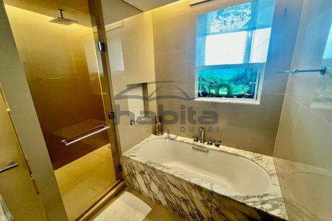 Купить квартиру в The Address Sky View Towers, Даунтаун Дубай (Даунтаун Бурдж Дубай), Дубай: 4 спальни, 235.8м², № 7786 - фото 11