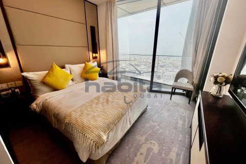 Купить квартиру в The Address Sky View Towers, Даунтаун Дубай (Даунтаун Бурдж Дубай), Дубай: 4 спальни, 235.8м², № 7786 - фото 5